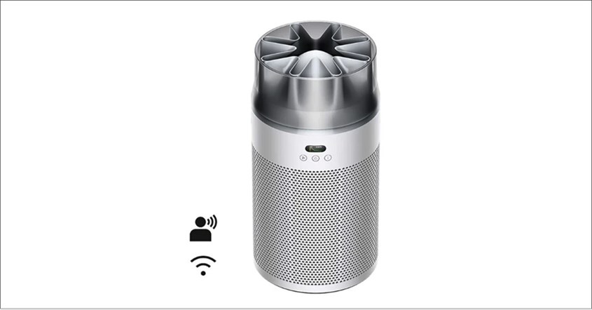 Air Purifier Dyson Air Purifier Dyson