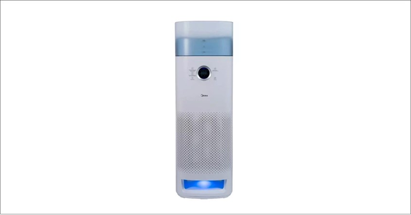 Air Purifier Midea Air Purifier Midea