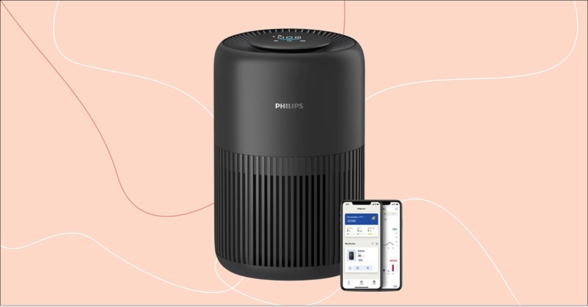 Air Purifier Philips Air Purifier Philips