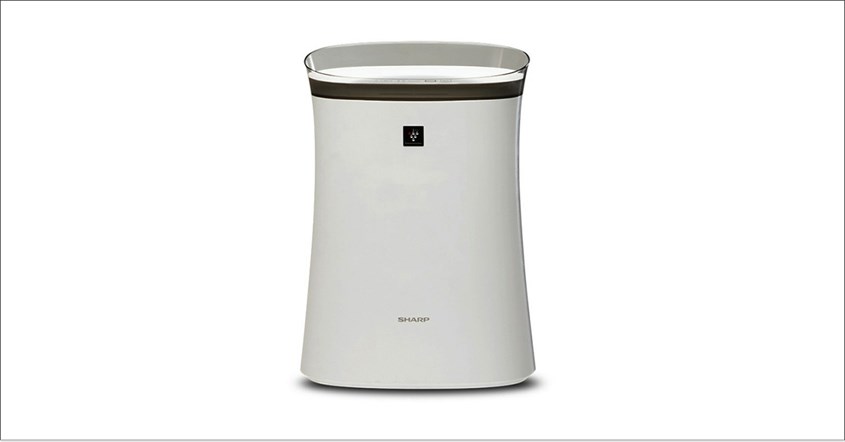 Air Purifier Sharp Air Purifier Sharp