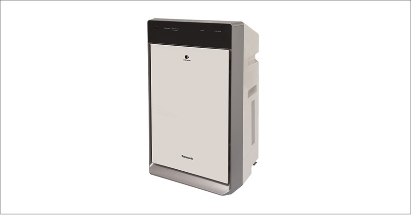 Air Purifier Panasonic Air Purifier Panasonic