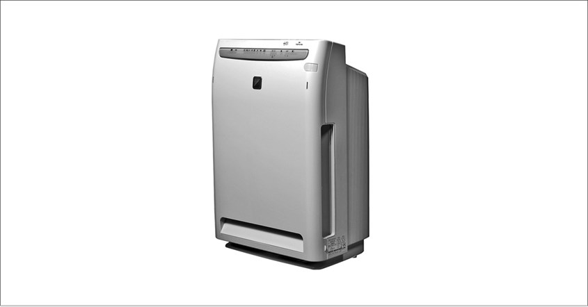 Air Purifier Daikin Air Purifier Daikin