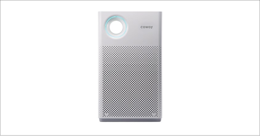 Air Purifier Coway Air Purifier Coway