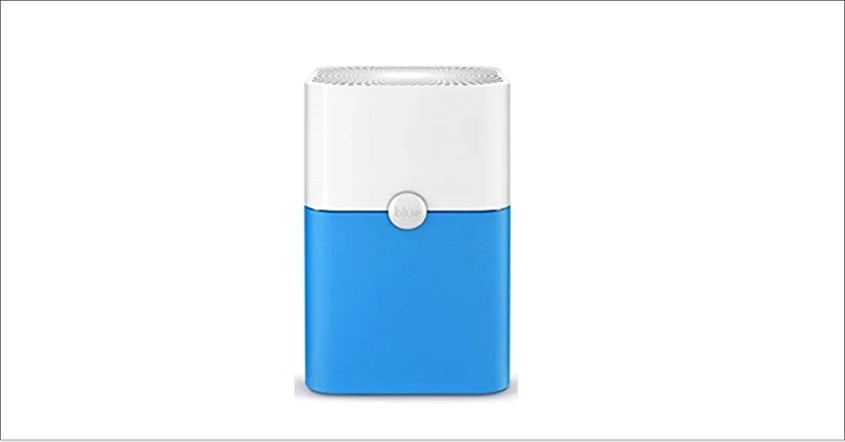 Air Purifier Blueair Air Purifier Blueair
