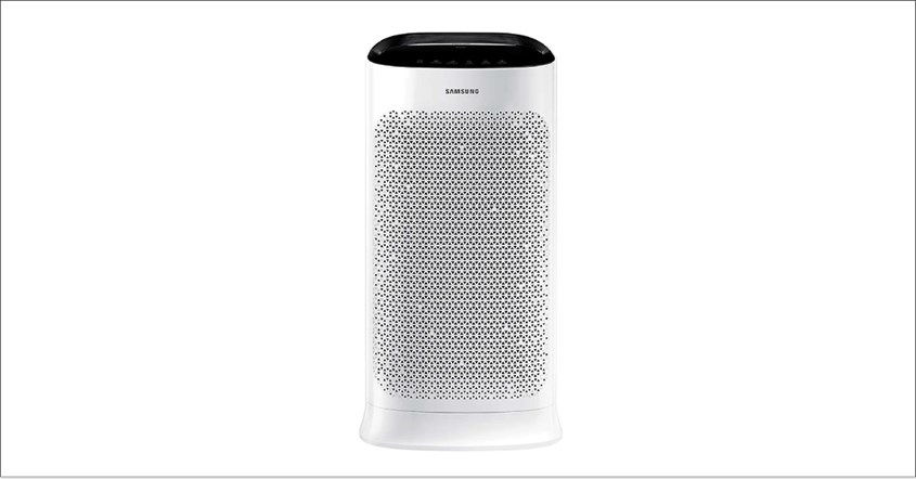 Air Purifier Samsung Air Purifier Samsung
