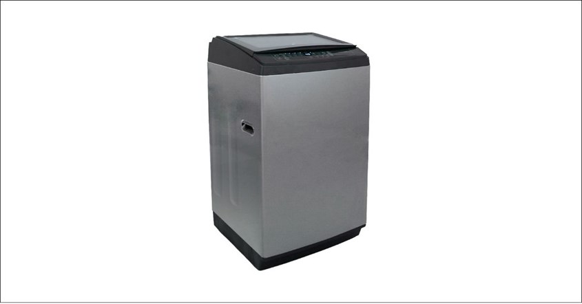 Mesin cuci Polytron 1 tabung 9kg PAW 9029TS Mesin cuci Polytron 1 tabung 9kg PAW 9029TS