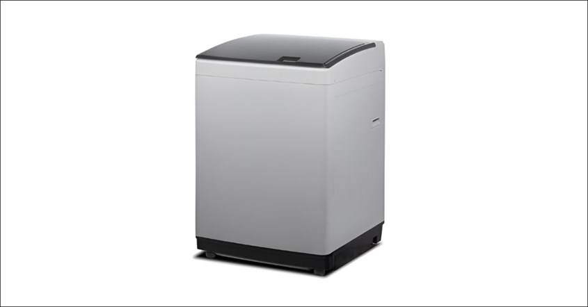 SHARP 8 kg ES-M8000P-GG