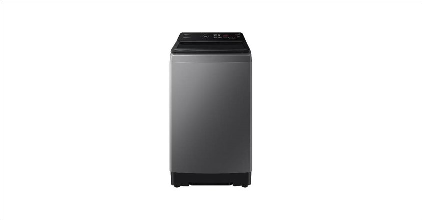 Samsung Inverter 10 kg WA10CG4545BDSE