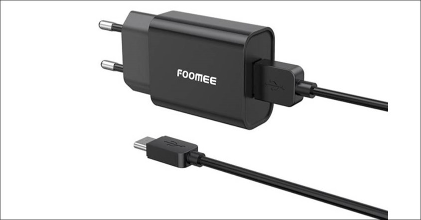 Material adaptor yang bagus
