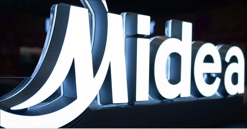 Brand Midea