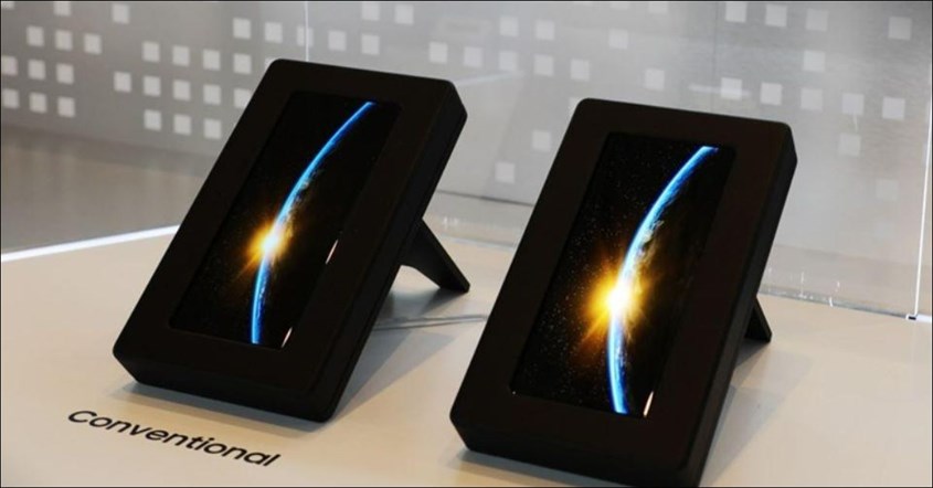 Apa Itu Nits pada Layar Gadget?