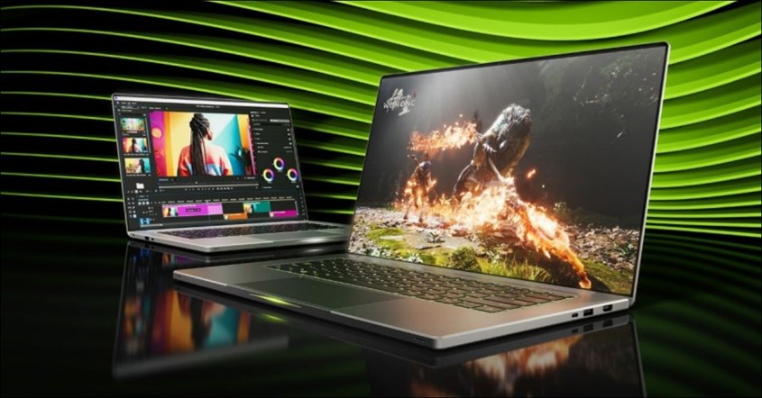 Daftar GPU Populer di Lini NVIDIA GeForce Daftar GPU Populer di Lini NVIDIA GeForce