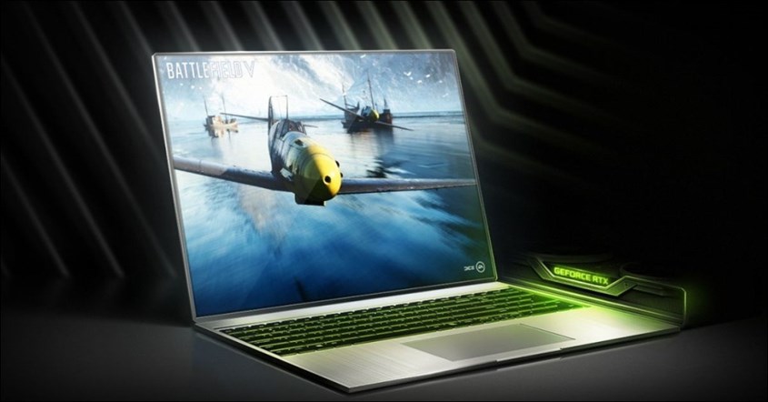 Laptop yang Menggunakan NVIDIA GeForce Laptop yang Menggunakan NVIDIA GeForce
