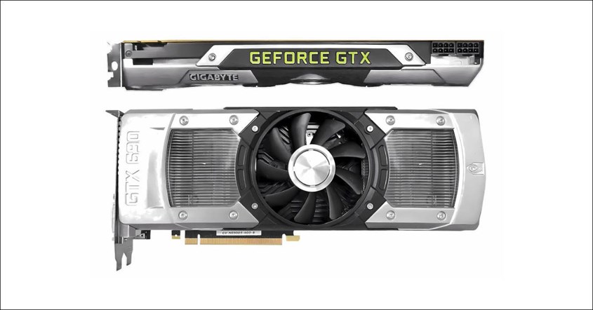 Kelebihan GeForce GTX Kelebihan GeForce GTX