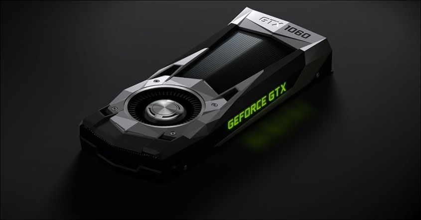 Perbandingan Varian Populer NVIDIA GeForce GTX Perbandingan Varian Populer NVIDIA GeForce GTX