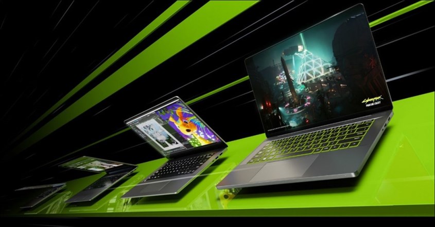 Daftar Laptop NVIDIA GeForce GTX Daftar Laptop NVIDIA GeForce GTX
