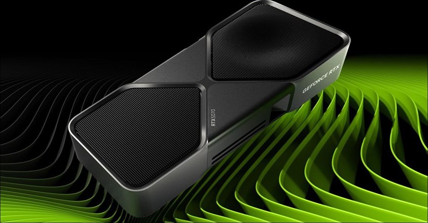 Apa Itu NVIDIA GeForce RTX? Apa Itu NVIDIA GeForce RTX?