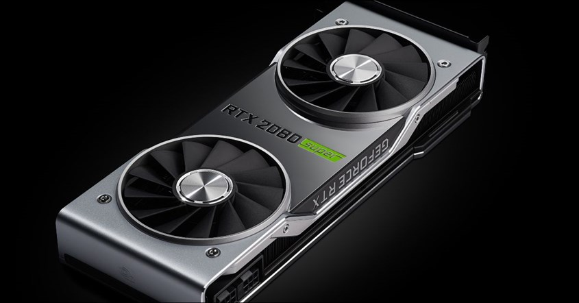 Perbandingan Varian Populer NVIDIA GeForce RTX Perbandingan Varian Populer NVIDIA GeForce RTX