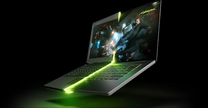 Laptop GPU GeForce RTX Laptop GPU GeForce RTX