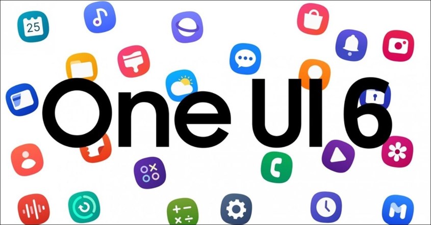 Tentang One UI 6 Tentang One UI 6