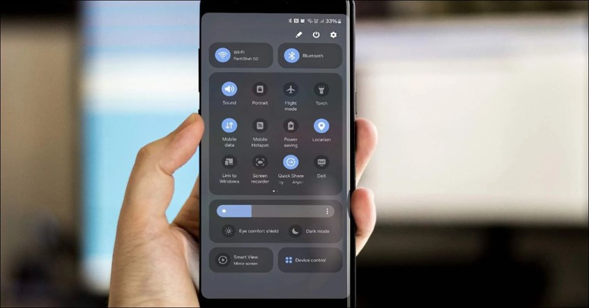 Fitur One UI 6 Fitur One UI 6