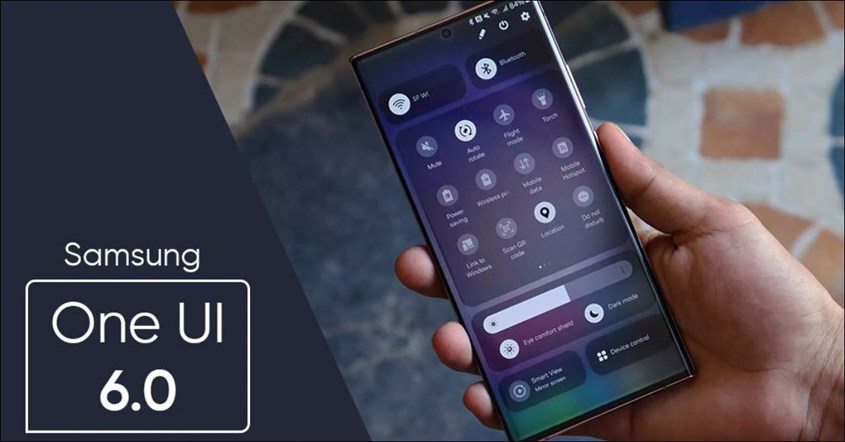 Daftar HP dengan One UI 6 Daftar HP dengan One UI 6