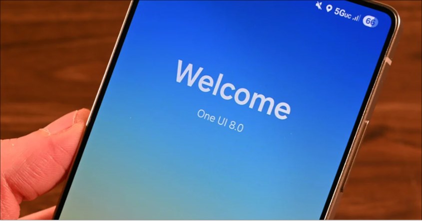 One UI 8 One UI 8