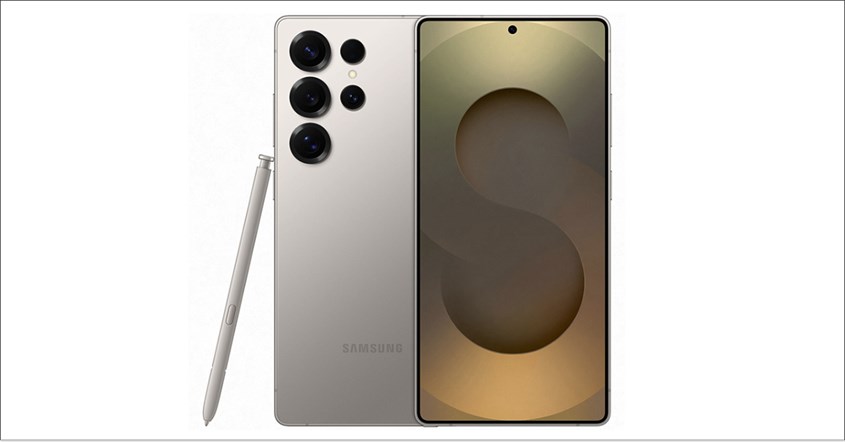 HP One UI 8 HP One UI 8