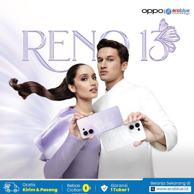 oppo reno13 series 5g
