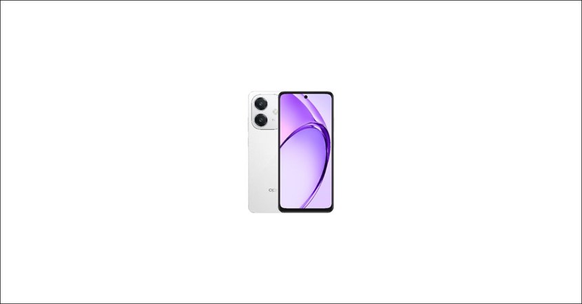 OPPO Seri A