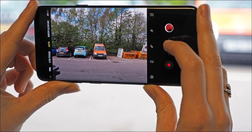 Apa Itu PDAF pada Kamera HP? Apa Itu PDAF pada Kamera HP?