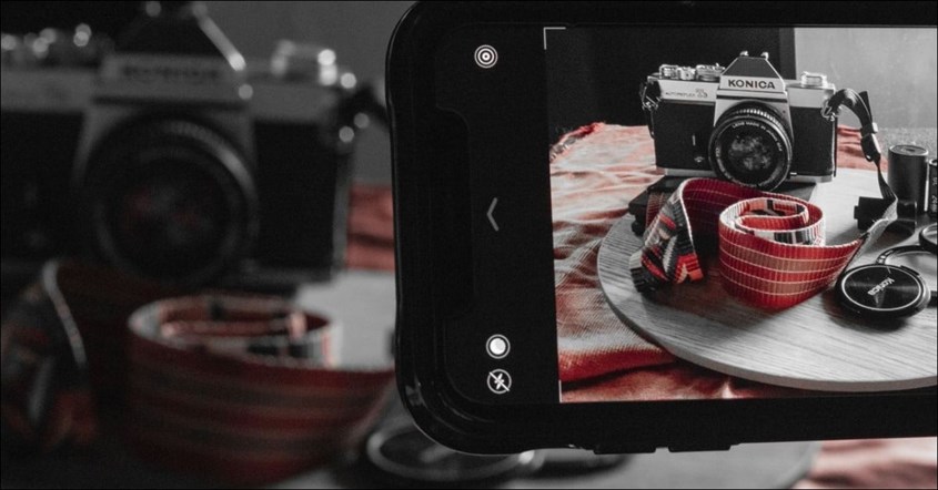 Kekurangan PDAF Kekurangan PDAF