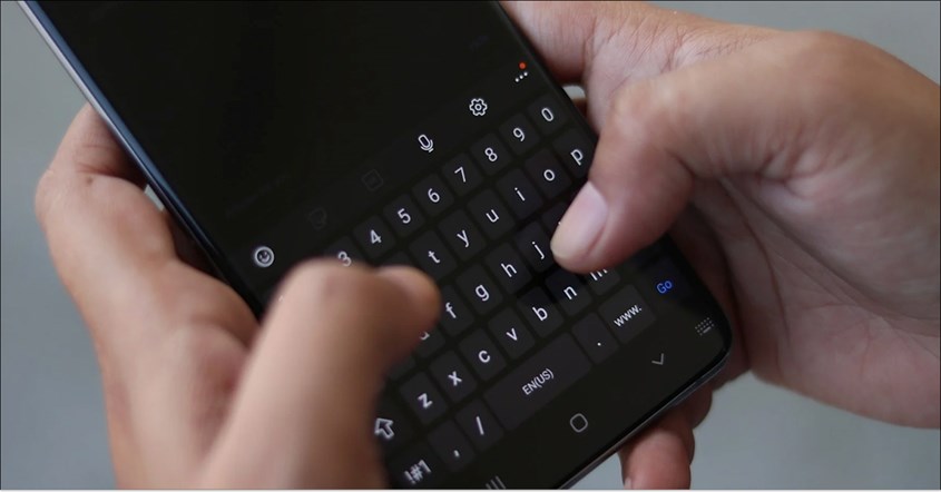 Penyebab Keyboard HP Tidak Muncul Penyebab Keyboard HP Tidak Muncul