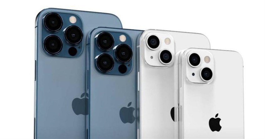 Perbedaan kamera iPhone 13 dan 13 pro Perbedaan kamera iPhone 13 dan 13 pro