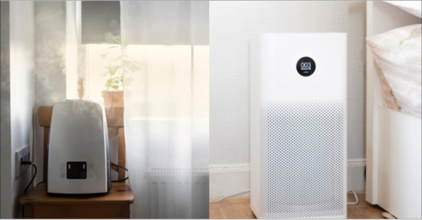 Kelebihan dan Kekurangan Air Purifier dan Humidifier Kelebihan dan Kekurangan Air Purifier dan Humidifier