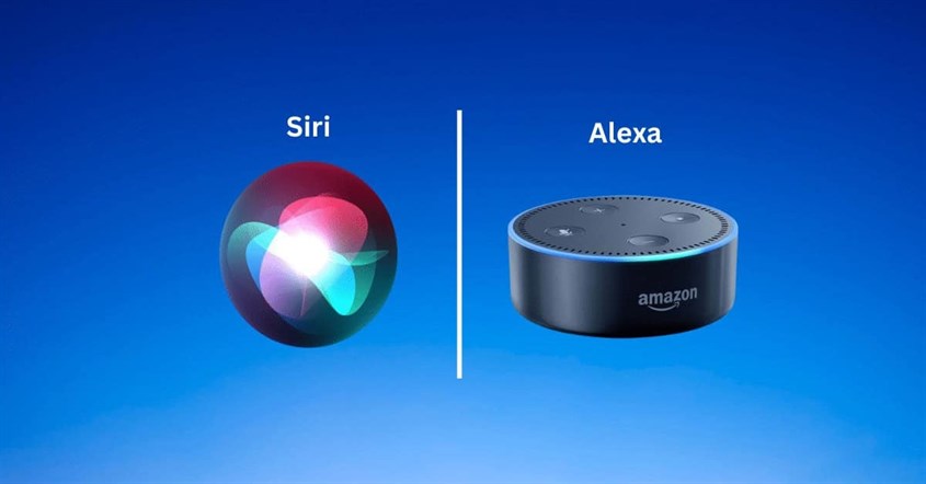 perbedaan alexa dan siri perbedaan alexa dan siri