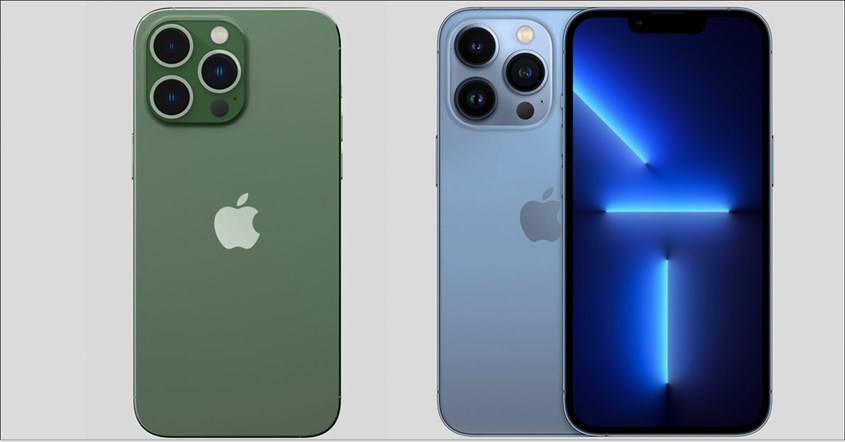 Perbedaan Performa iPhone 13 dan iPhone 14 Perbedaan Performa iPhone 13 dan iPhone 14