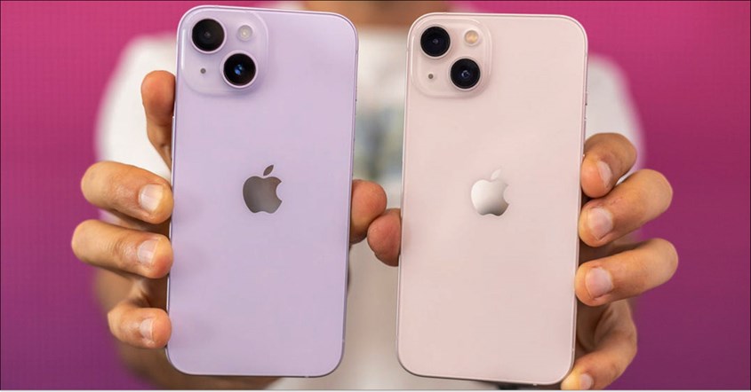 Perbedaan Kamera iPhone 13 dan iPhone 14 Perbedaan Kamera iPhone 13 dan iPhone 14