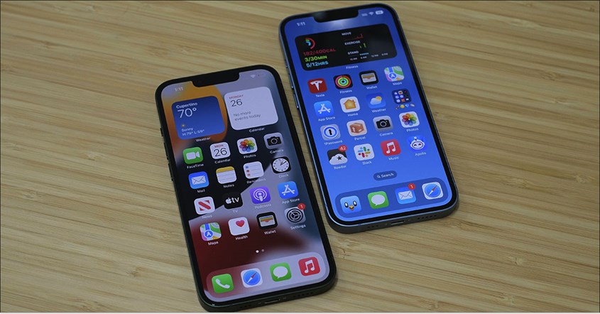 Fitur iPhone 13 dan iPhone 14 Fitur iPhone 13 dan iPhone 14