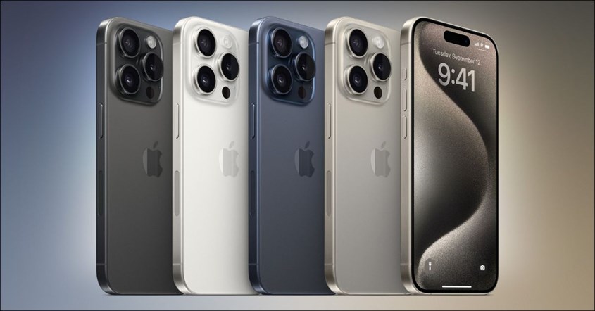 Perbedaan iPhone 15 Pro dan 15 Pro Max