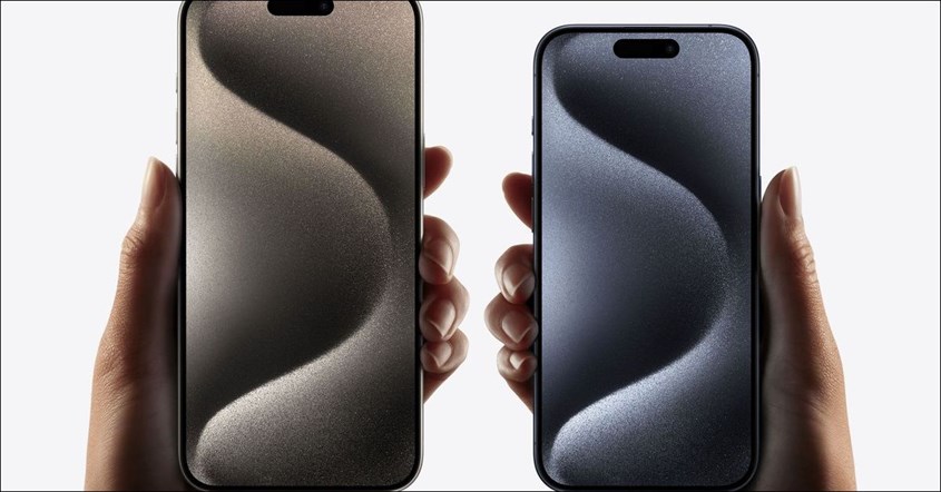 Perbedaan iPhone 15 Pro dan 15 Pro Max