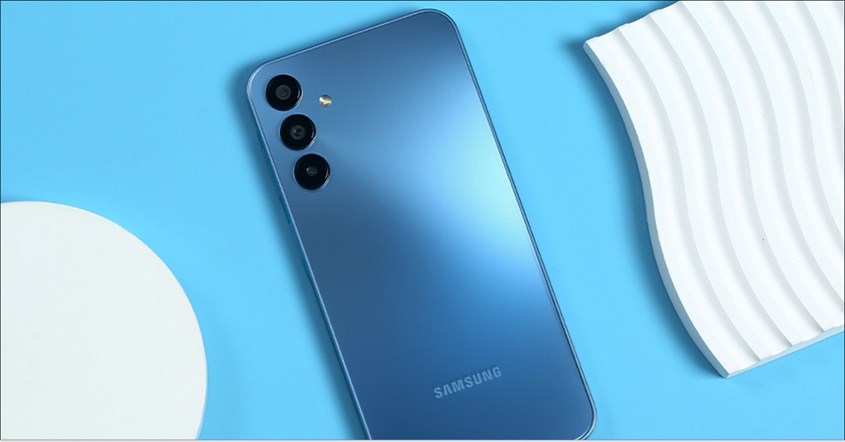 Rekomendasi Samsung Seri A dan S Rekomendasi Samsung Seri A dan S
