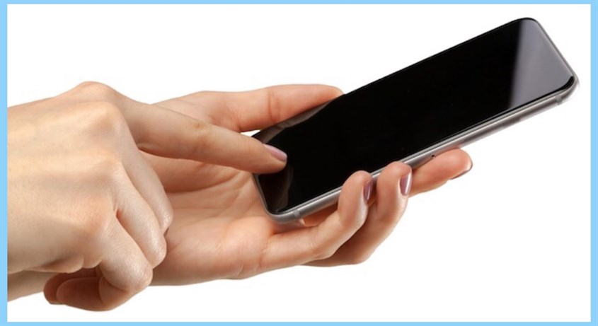 Perbedaan kualitas layar iPhone asli dan palsu Perbedaan kualitas layar iPhone asli dan palsu