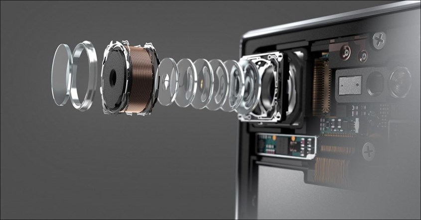 Kelebihan Kamera Periskop di HP Kelebihan Kamera Periskop di HP