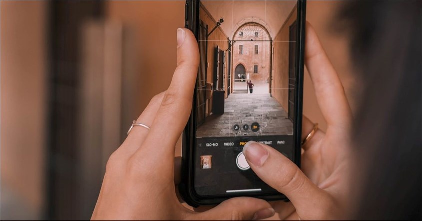 Daftar HP yang Menggunakan Kamera Periskop Daftar HP yang Menggunakan Kamera Periskop