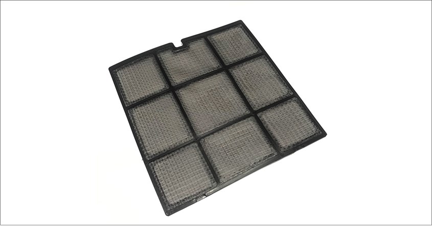 Cara Kerja Pre Filter pada AC Cara Kerja Pre Filter pada AC