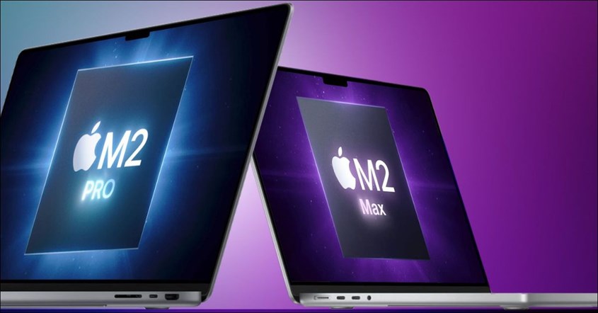 Daftar Laptop Macbook Terbaru