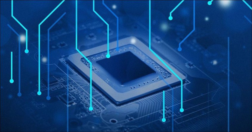 Pengertian Prosesor HP Pengertian Prosesor HP