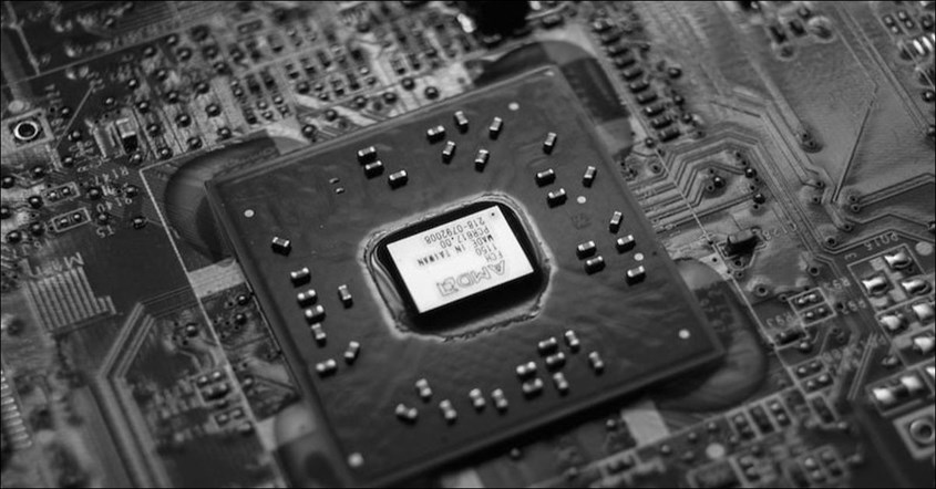 Arsitektur dan Teknologi Prosesor HP Arsitektur dan Teknologi Prosesor HP