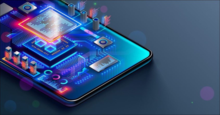 Cara Kerja Prosesor HP Cara Kerja Prosesor HP